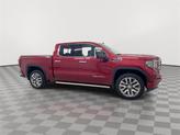 Thumbnail of 2024 Volcanic Red Tintcoat GMC Sierra 1500