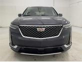 Thumbnail of 2025 Midnight Sky Metallic Cadillac XT6