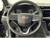 Thumbnail of 2025 Midnight Sky Metallic Cadillac XT6