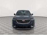 Thumbnail of 2025 Midnight Sky Metallic Cadillac XT6