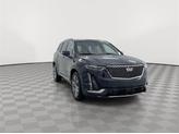 Thumbnail of 2025 Midnight Sky Metallic Cadillac XT6