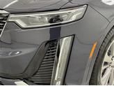 Thumbnail of 2025 Midnight Sky Metallic Cadillac XT6