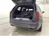 Thumbnail of 2025 Midnight Sky Metallic Cadillac XT6