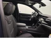 Thumbnail of 2025 Midnight Sky Metallic Cadillac XT6