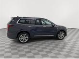 Thumbnail of 2025 Midnight Sky Metallic Cadillac XT6