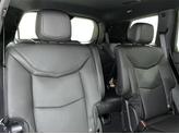 Thumbnail of 2025 Midnight Sky Metallic Cadillac XT6