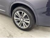 Thumbnail of 2025 Midnight Sky Metallic Cadillac XT6