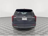 Thumbnail of 2025 Midnight Sky Metallic Cadillac XT6