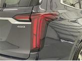 Thumbnail of 2025 Midnight Sky Metallic Cadillac XT6