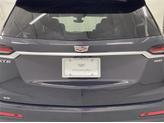 Thumbnail of 2025 Midnight Sky Metallic Cadillac XT6