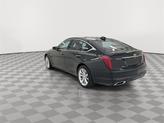 Thumbnail of 2025 Black Raven Cadillac CT5