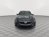 Thumbnail of 2025 Black Raven Cadillac CT5