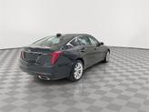Thumbnail of 2025 Black Raven Cadillac CT5