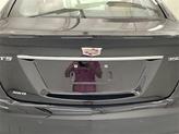 Thumbnail of 2025 Black Raven Cadillac CT5