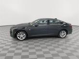 Thumbnail of 2025 Black Raven Cadillac CT5