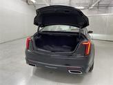 Thumbnail of 2025 Black Raven Cadillac CT5