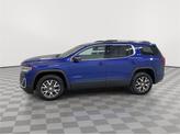 Thumbnail of 2023 Ultra Blue Metallic GMC Acadia