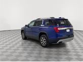 Thumbnail of 2023 Ultra Blue Metallic GMC Acadia