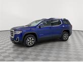 Thumbnail of 2023 Ultra Blue Metallic GMC Acadia
