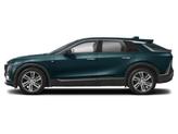 Thumbnail of 2025 Emerald Lake Metallic Cadillac LYRIQ