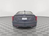Thumbnail of 2025 Midnight Sky Metallic Cadillac CT5