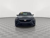 Thumbnail of 2025 Midnight Sky Metallic Cadillac CT5