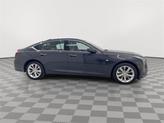 Thumbnail of 2025 Midnight Sky Metallic Cadillac CT5