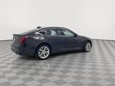 Thumbnail of 2025 Midnight Sky Metallic Cadillac CT5