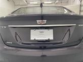 Thumbnail of 2025 Midnight Sky Metallic Cadillac CT5