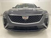 Thumbnail of 2025 Midnight Sky Metallic Cadillac CT5