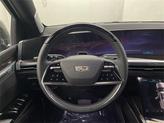 Thumbnail of 2025 Black Raven Cadillac Escalade
