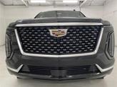 Thumbnail of 2025 Black Raven Cadillac Escalade