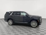 Thumbnail of 2025 Black Raven Cadillac Escalade