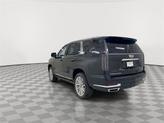 Thumbnail of 2025 Black Raven Cadillac Escalade
