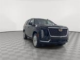 Thumbnail of 2025 Black Raven Cadillac Escalade