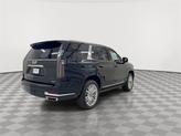 Thumbnail of 2025 Black Raven Cadillac Escalade