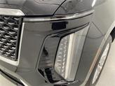 Thumbnail of 2025 Black Raven Cadillac Escalade
