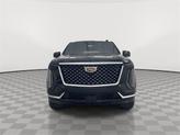 Thumbnail of 2025 Black Raven Cadillac Escalade