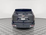 Thumbnail of 2025 Black Raven Cadillac Escalade