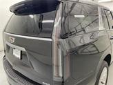 Thumbnail of 2025 Black Raven Cadillac Escalade