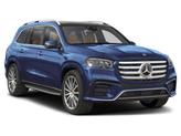 Thumbnail of 2025 White Mercedes-Benz GLS 580