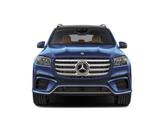 Thumbnail of 2025 White Mercedes-Benz GLS 580