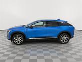 Thumbnail of 2025 Coastal Blue Metallic Cadillac OPTIQ