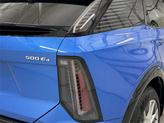 Thumbnail of 2025 Coastal Blue Metallic Cadillac OPTIQ