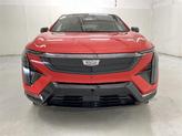 Thumbnail of 2025 Monarch Orange Cadillac OPTIQ