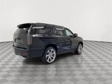 Thumbnail of 2025 Black Raven Cadillac Escalade