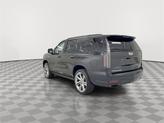 Thumbnail of 2025 Black Raven Cadillac Escalade