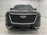 Thumbnail of 2025 Black Raven Cadillac Escalade