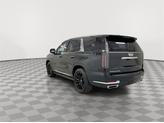 Thumbnail of 2025 Black Raven Cadillac Escalade