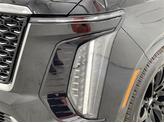 Thumbnail of 2025 Black Raven Cadillac Escalade